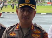 Jaga Kamtibmas Selama Bulan Ramadan