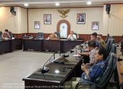 Masyarakat Penambang Tagih Janji Dirut PT Timah