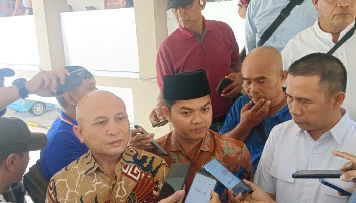 Dinamika Kemitraan Penambangan Timah Masih Menjadi Perhatian