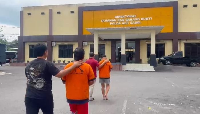 Update Insiden Laka Tambang di Pemali, Penyidik Tetapkan 2 Tersangka Baru