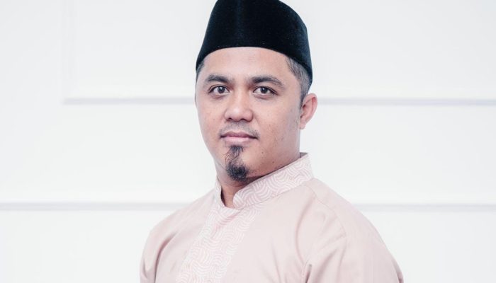 Perkuat Silaturahmi, Alumni HMI Gelar Buka Puasa Bersama