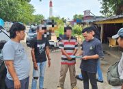 Polres Babar Tindak Dugaan Premanisme di Pelabuhan Tanjung Kalian