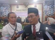 Bangun Jaya Kritisi Perwako Pengisian Jabatan RT/RW