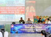 Kunjungan Unhan ke SMAN 1 Pemali, Buka Peluang Karier dan Beasiswa bagi Pelajar