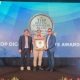 PT TIMAH Raih Penghargaan TOP Digital Corporate Brand Award 2026