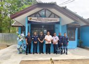 PT TIMAH Resmikan Rumah Layanan Koperasi dan UMKM