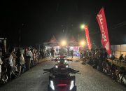 Honda Babel Hadirkan Event Kreatif dan Menghibur