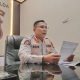 AS, Pembakar Kantor Dishub Babel Ditangkap Tim Jatanras