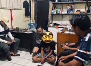 Bawa Pergi Anak Gadis Orang Tanpa Izin, Pria Ini Dilaporkan ke Polisi