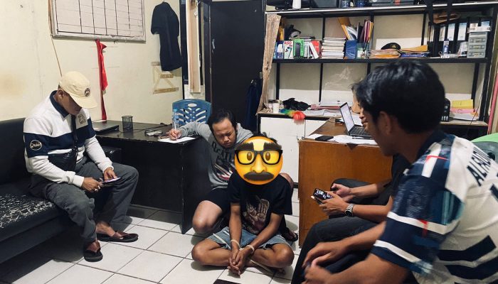 Bawa Pergi Anak Gadis Orang Tanpa Izin, Pria Ini Dilaporkan ke Polisi
