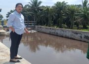 Rina Tarol Desak Kejati Turun Tangan