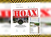 Pejabat Kejari Basel Tidak Pernah Minta-minta, Kasi Intel Pastikan Itu Penipuan