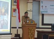 Saparudin Ajak Masyarakat Tingkatkan Kesadaran Bayar Zakat