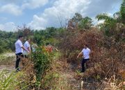 Anak SD Dicabuli di Kebun