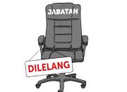 Peserta Seleksi JPT Digugurkan Karena LHKPN