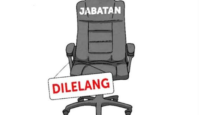 Peserta Seleksi JPT Digugurkan Karena LHKPN