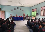 Pelajar Belum Cukup Umur Sudah Berkendara