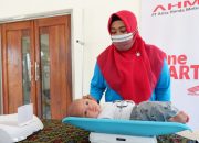 Dukungan AHM Perkuat Transformasi Layanan Kesehatan Desa