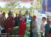 249 PPKS Terima Bantuan ATENSI