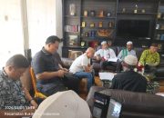 Datangi DPRD, Perwakilan Ulama Bangka Belitung Sampaikan Aspirasi Soal BOP