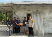 Gotong Royong Besar Bantu Korban Puting Beliung