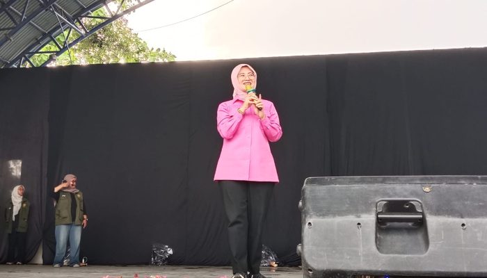 Puluhan Stand dan Booth Ramaikan Dian Fest 2026 dan Kampung Ramadan