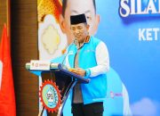 Sigit Ungkap Peran Pemerintah Jaga Perdamaian dan Ekonomi di Tengah Konflik Global