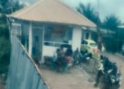 Wartawan Dikabarkan Mengalami Kekerasan Fisik, Salah Satunya Kontributor TV One