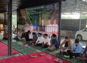 Ayam Geprek Terserah dan Kopi Meriahkan Buka Puasa Bersama KAHMI