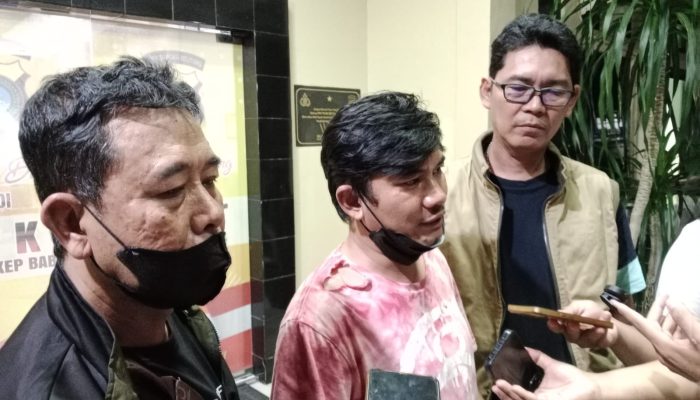 Wartawan Korban Pengeroyokan Lapor Polisi, Kapolda: Akan Ditindaklanjuti