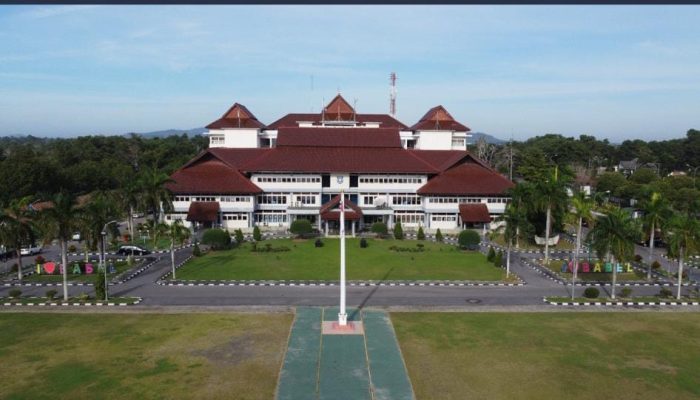 Penjelasan Pemprov Babel, Tidak Ada Kontrak Pengadaan Meubilair Rumah Dinas Wagub