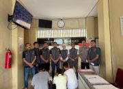 Gerak Cepat Polda Babel Tangani Laporan Kekerasan Terhadap Wartawan, Tiga Orang Ditetapkan Tersangka