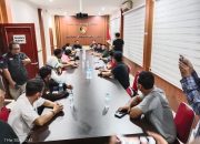 PH Pelapor Desak Polisi Usut Dugaan Pelanggaran UU Pers