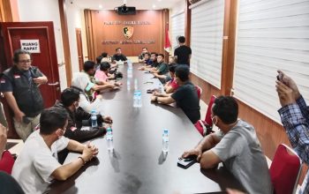 PH Pelapor Desak Polisi Usut Dugaan Pelanggaran UU Pers