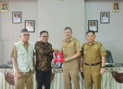 Optimalkan Pelaporan Kinerja Daerah