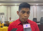 Pansus Raperda Pertambangan Pertajam Materi Pembahasan
