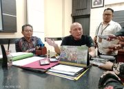 Stok LPG dan BBM Menjelang Idul Fitri Dipastikan Aman