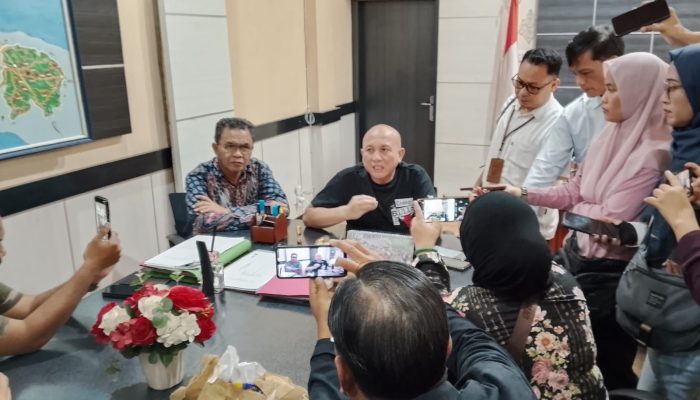 Didit Apresiasi Respon Cepat Pertamina