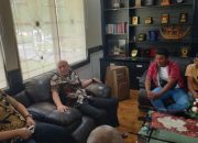 Merasa Haknya Dirugikan, Pekerja PT MSU Ngadu ke Ketua DPRD