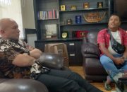 Rizal Ungkap Pelanggaran Hak Pekerja PT MSU