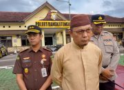 Bupati Minta Warga Tidak Panic Buying