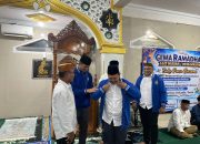 Kolonel Marinir Yulindo Disematkan Jaket Kehormatan HNSI