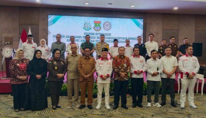 Jaga Desa Bukan Alat Kriminalisasi, Tapi Penguat Tata Kelola Desa