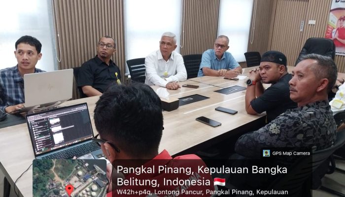 Ketersediaan BBM dan LPG Subsidi Dipastikan Aman