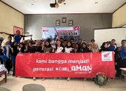 Budayakan Keselamatan Berkendara Sejak Usia Muda