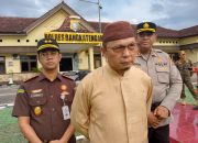 Pesan Bupati: Bahagia Boleh, Keamanan Tetap Utama