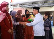 Momentum Perkuat Rasa Kebersamaan