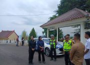 Pastikan Keamanan Pengunjung Objek Wisata