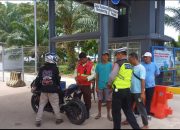 Fokus Tekan Angka Kecelakaan Saat Arus Balik