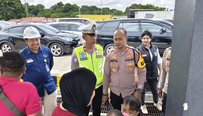 Kapolres Bangka Barat Optimalkan KRYD